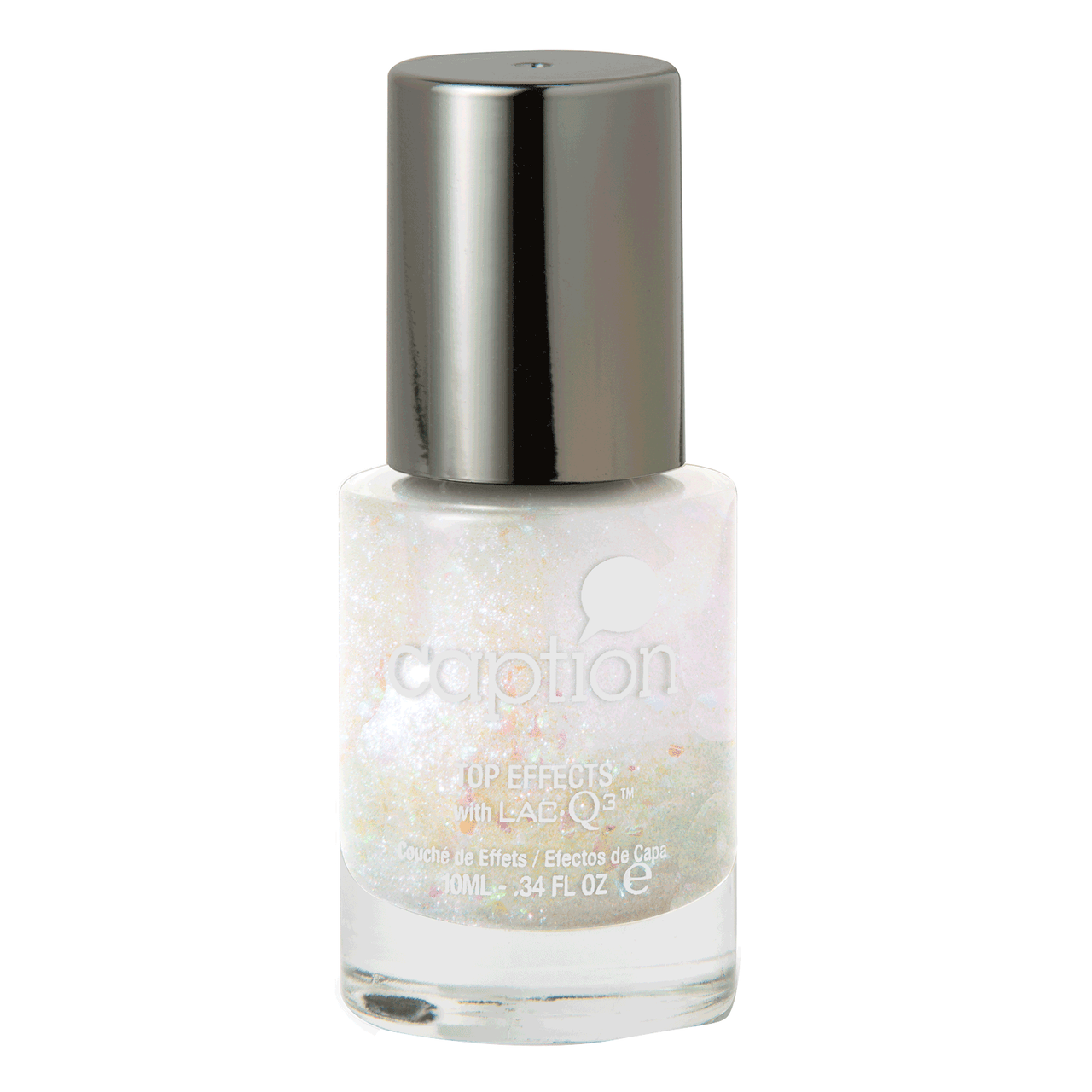 Young Nails Inc Putting It All Out There