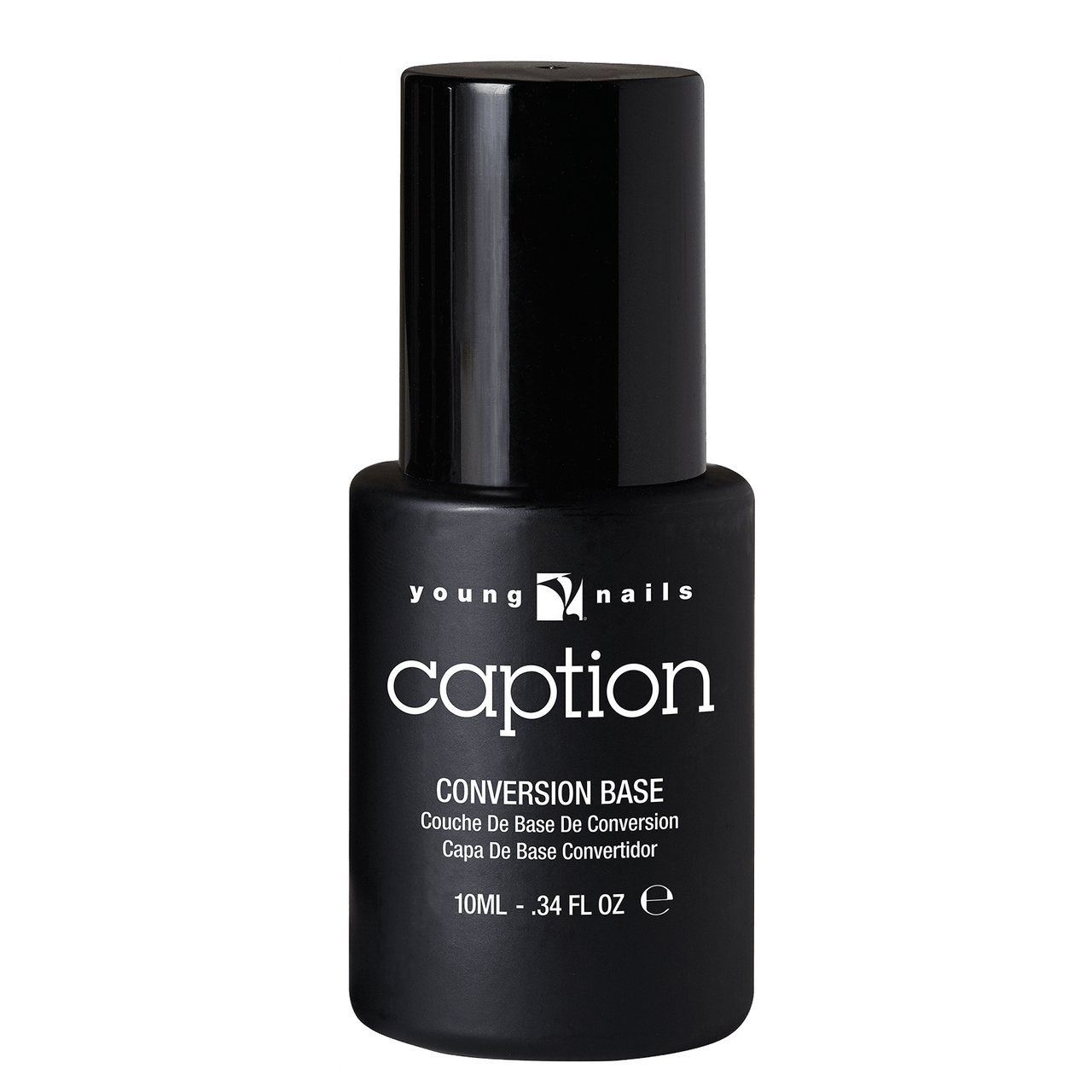 Young Nails Inc Conversion UV/LED Sealer (Base Coat) .34 fl. oz.