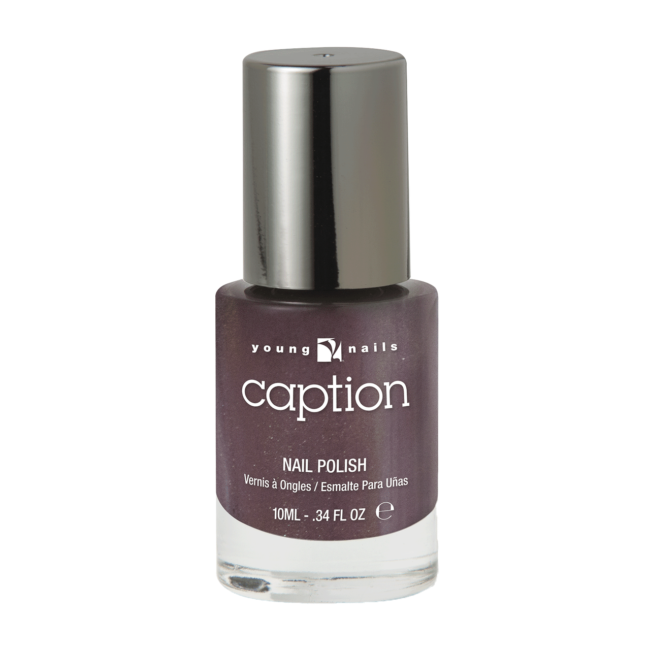 Young Nails Inc Manifest The Best