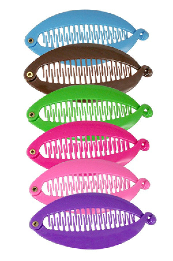 Magic Gold- 2355 Fish Comb (S) -dz