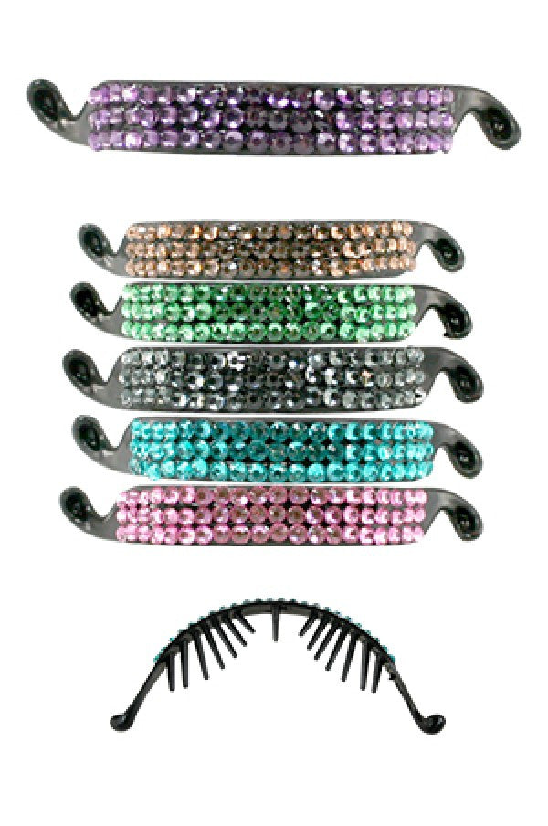 Magic Gold- 2363 Hair Holder-dz