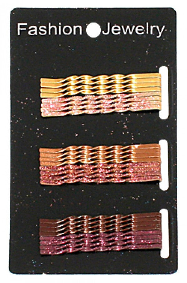 Fashion Jewelry Hair Pin 2371 (dz)