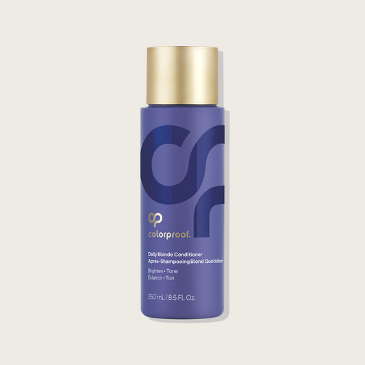 Colorproof Daily Blonde Conditioner