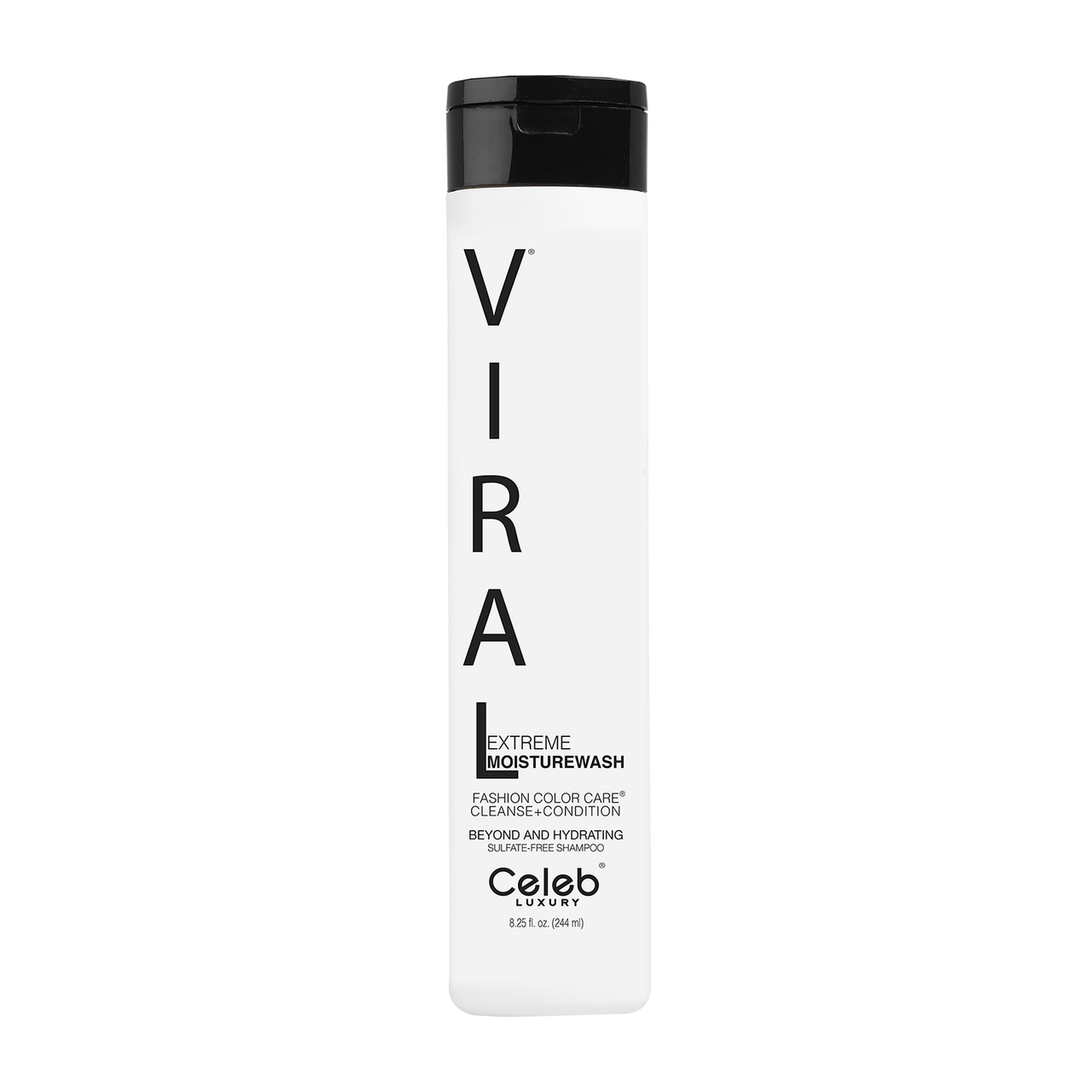 Celeb Luxury Viral Clear Moisturewash 8.25 fl. oz.