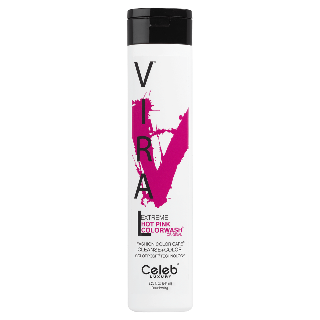 Celeb Luxury Hot Pink