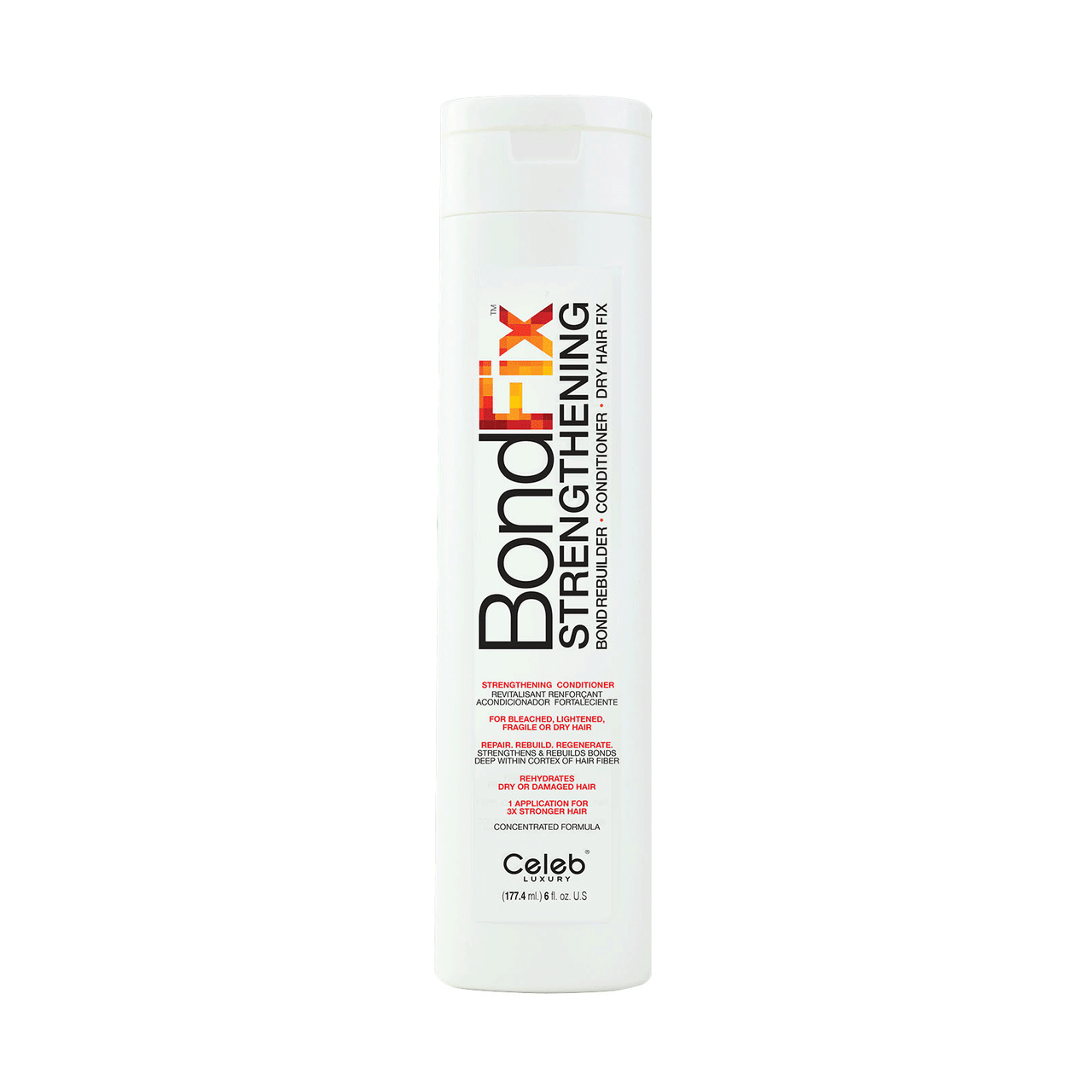 Celeb Luxury BondFix Conditioner 6 fl. oz.