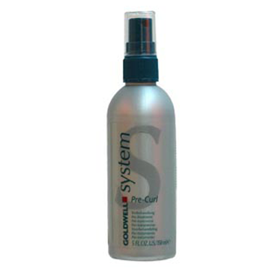 Goldwell System Pre-Curl 5.1 fl. oz.