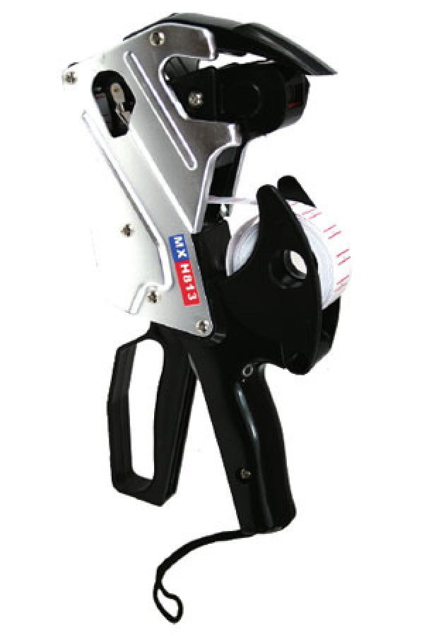 2636 Price Labeller 8 Digits 13 Codes -pc (Crown MX-H813)