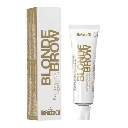 Cosmetic Brands of N. America RefectoCil Blonde Brow .5 oz.