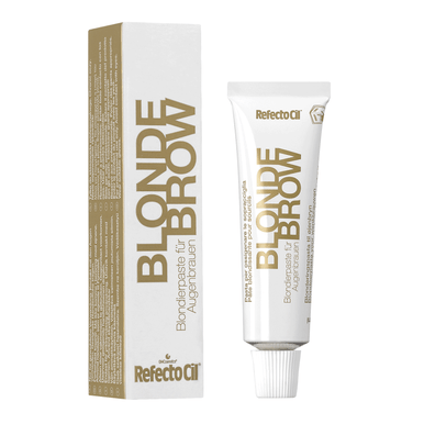 Cosmetic Brands of N. America RefectoCil Blonde Brow .5 oz.