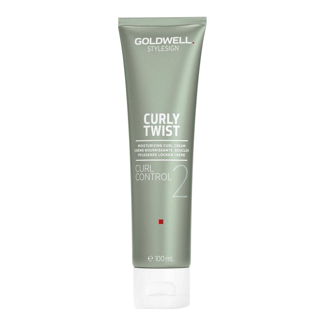 Goldwell StyleSign - Curly Twist Curl Control Cream 3.3 fl. oz.