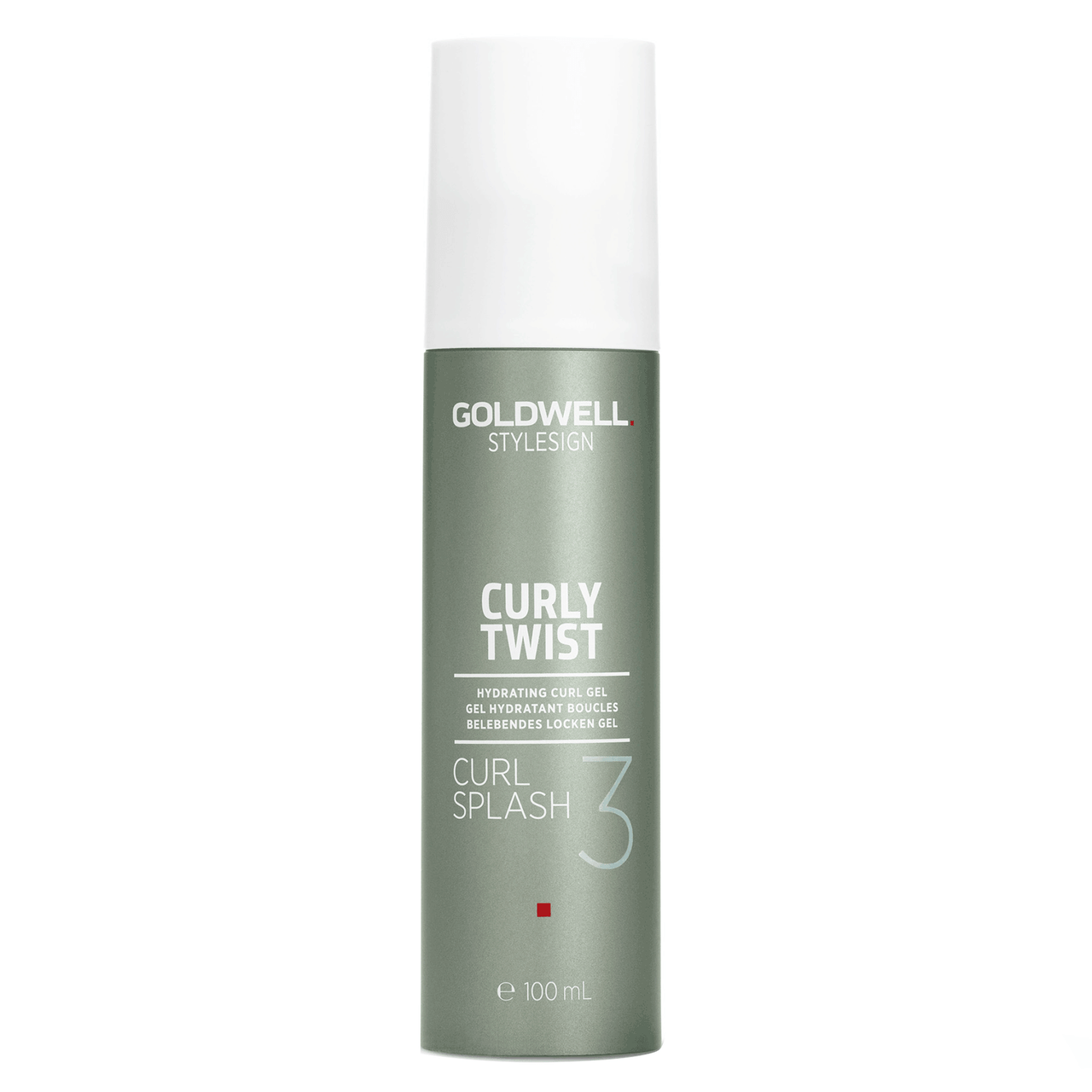 Goldwell StyleSign - Curly Twist Curl Splash Hydrating Curl Gel 3.3 fl. oz.