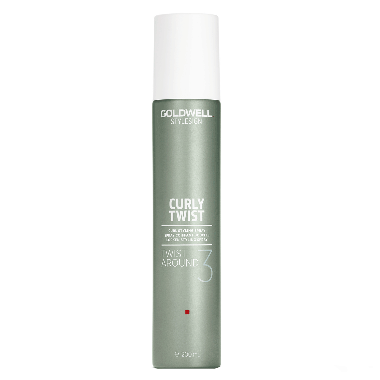 Goldwell StyleSign - Curly Twist Style & Finish Spray 6 fl. oz.