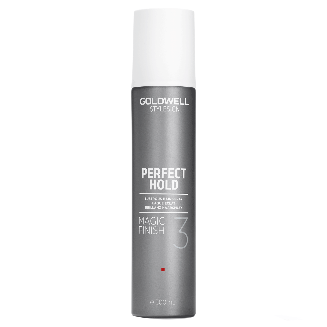 Goldwell StyleSign - Magic Finish Hair Spray 8.5 fl. oz.