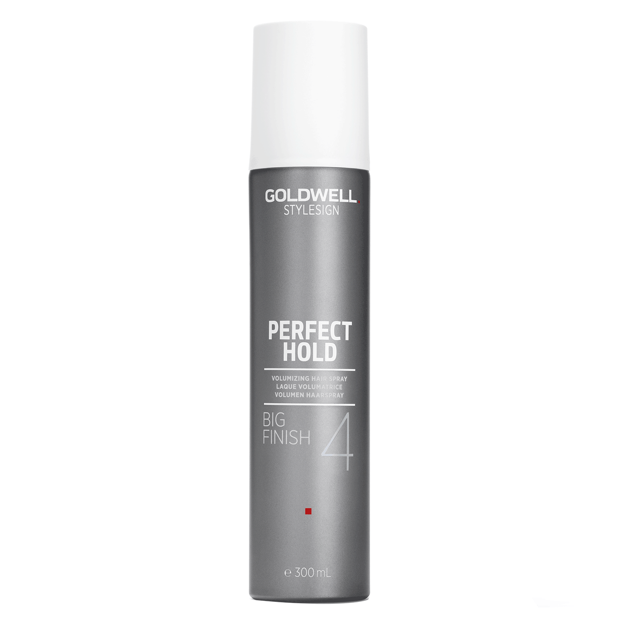 Goldwell StyleSign - Big Finish Hair Spray 8.7 fl. oz.