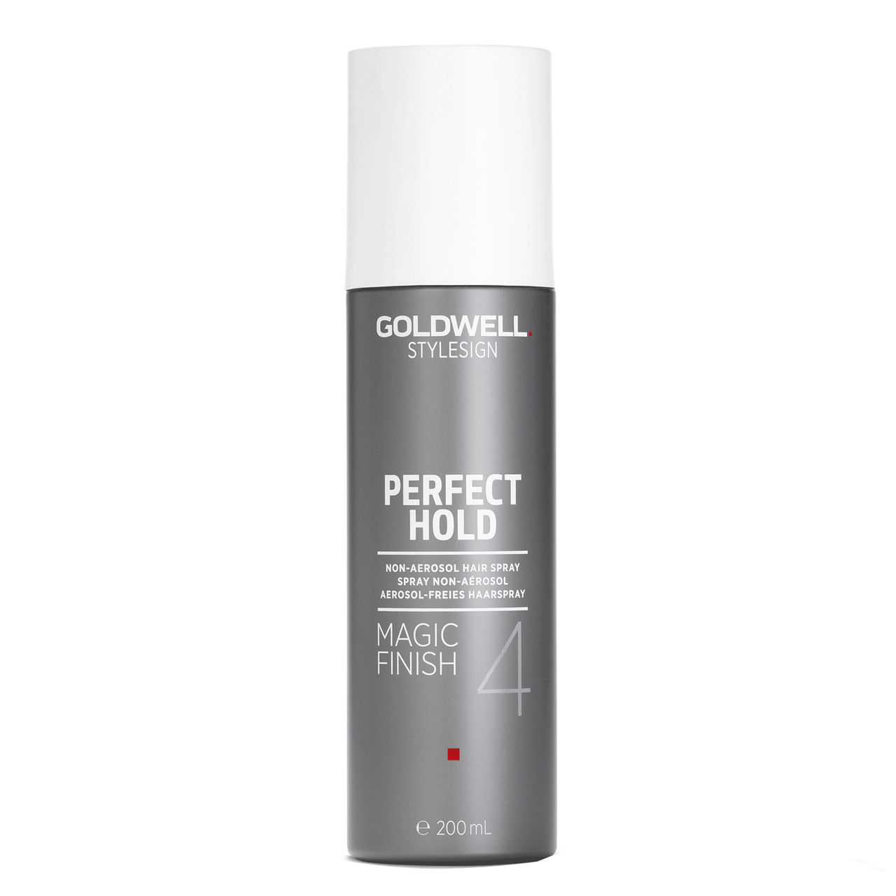 Goldwell StyeSign - Perfect Hold Magic Finishing Non-Aerosol Spray 6.3 fl. oz.