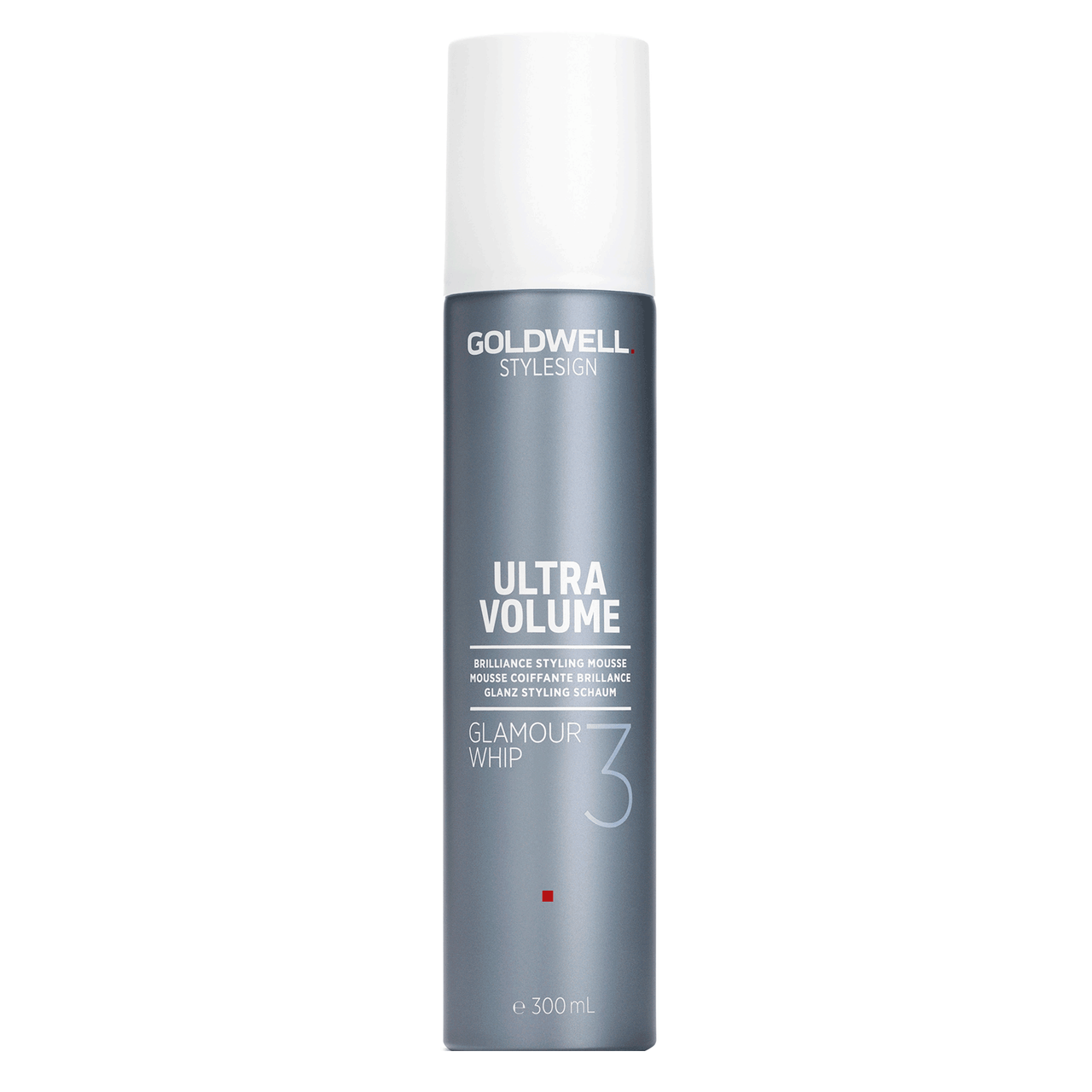 Goldwell StyleSign - Glamour Whip Mousse 10.2 fl. oz.