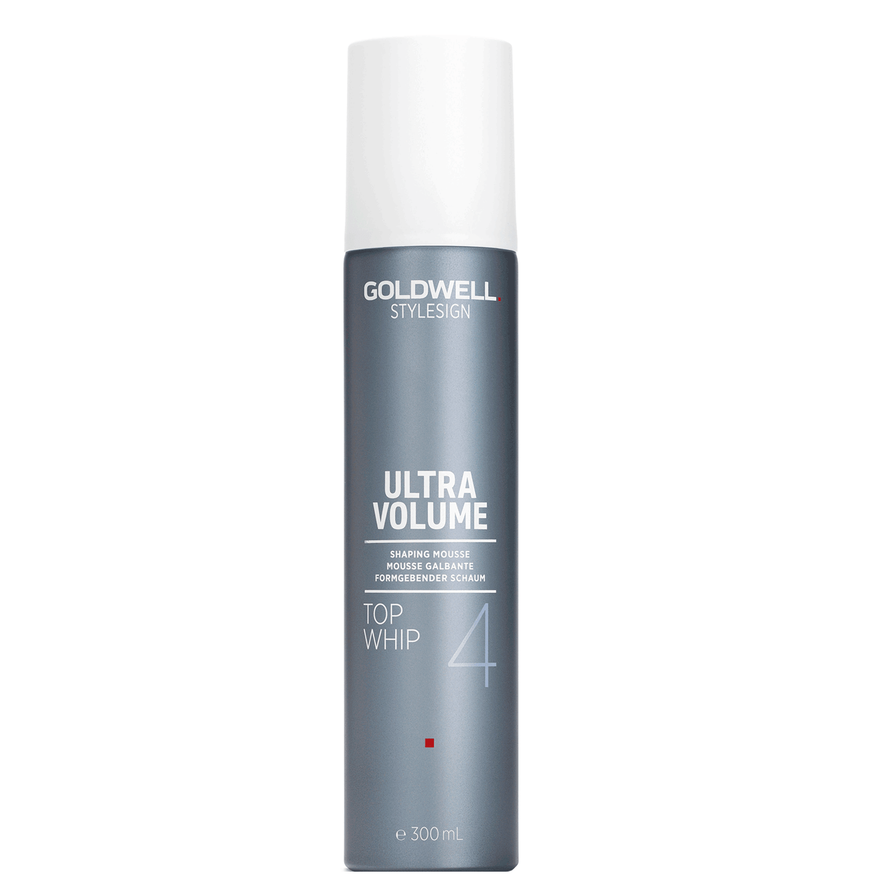 Goldwell StyleSign - Top Whip Shaping Mousse