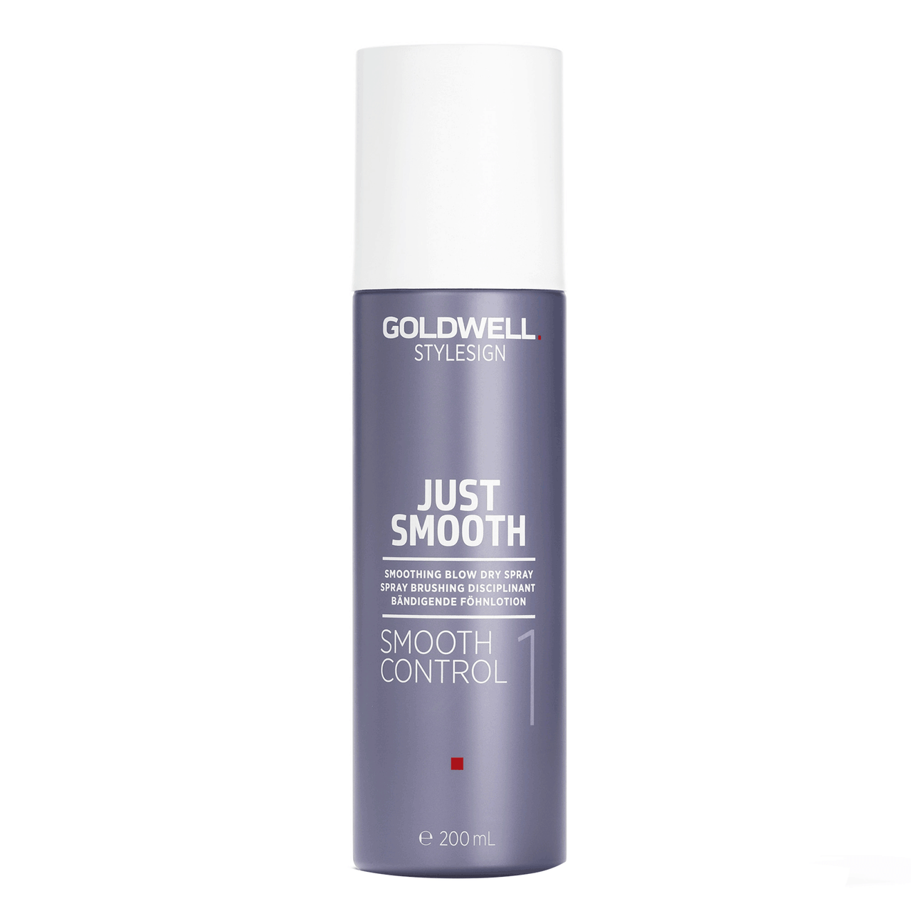 Goldwell StyleSign - Just Smooth Control Blow Dry Spray 6.7 fl. oz.