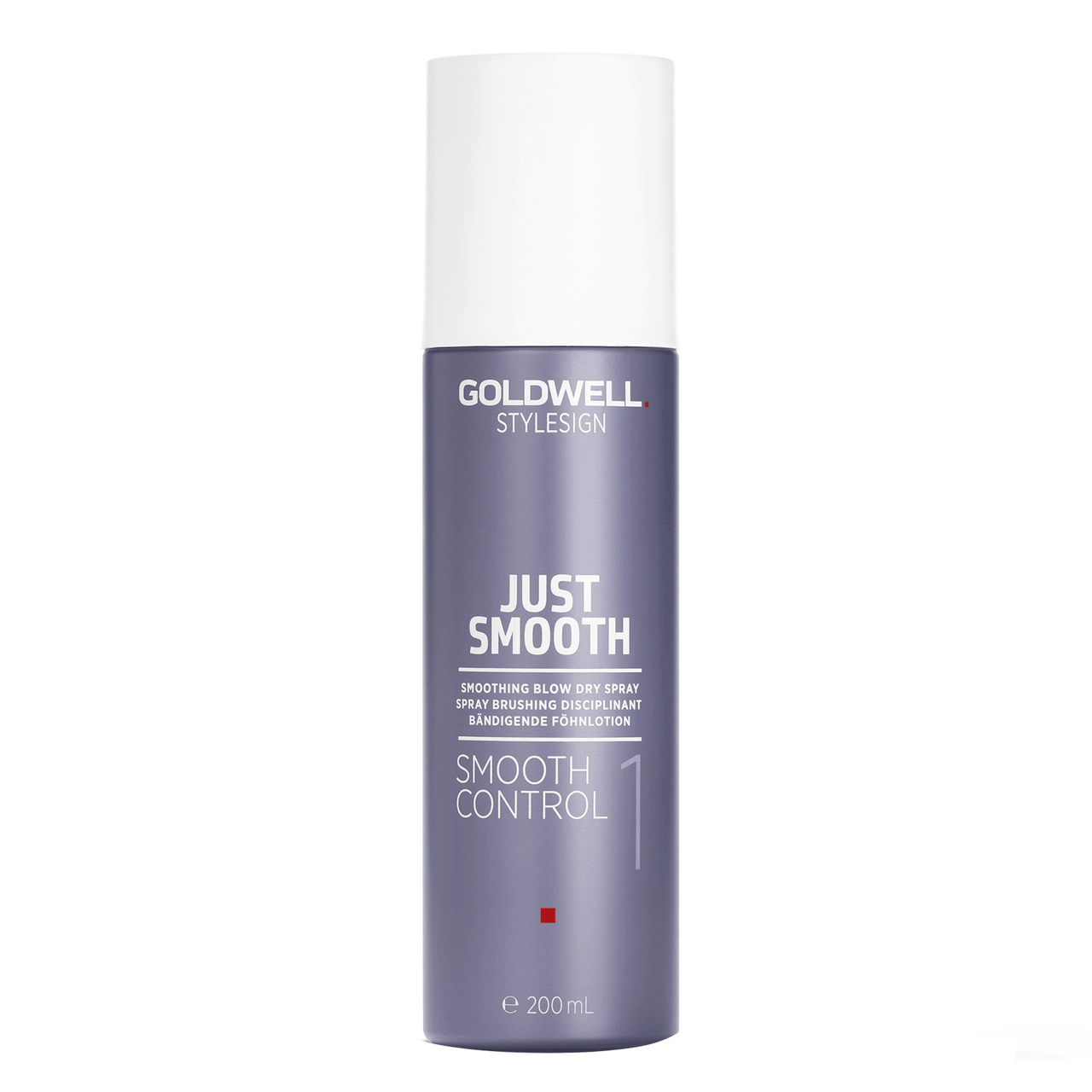 Goldwell  StyleSign -  Just Smooth Control Blow Dry Spray 6.7 fl. oz.