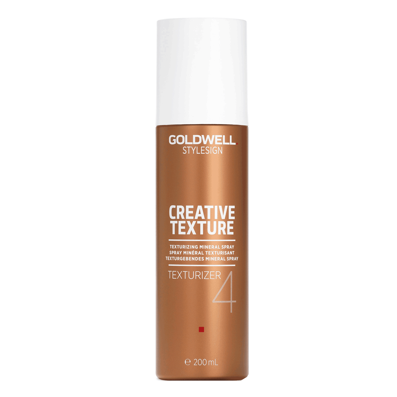 Goldwell StyleSign - Creative Texture Texturizing Mineral Spray 6.7 fl. oz.