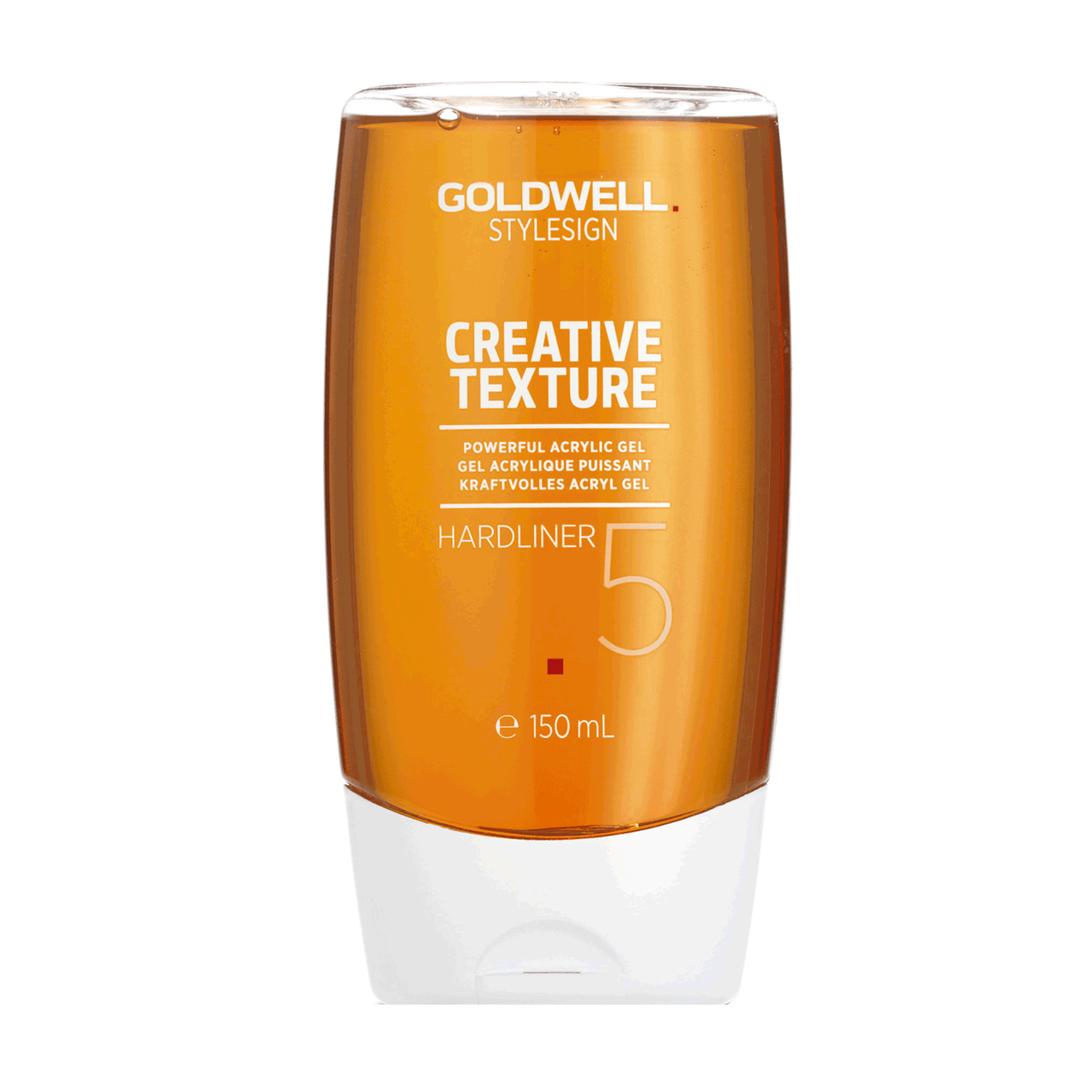 Goldwell StyleSign - Hardliner Powerful Acrylic Gel 4.7 oz.
