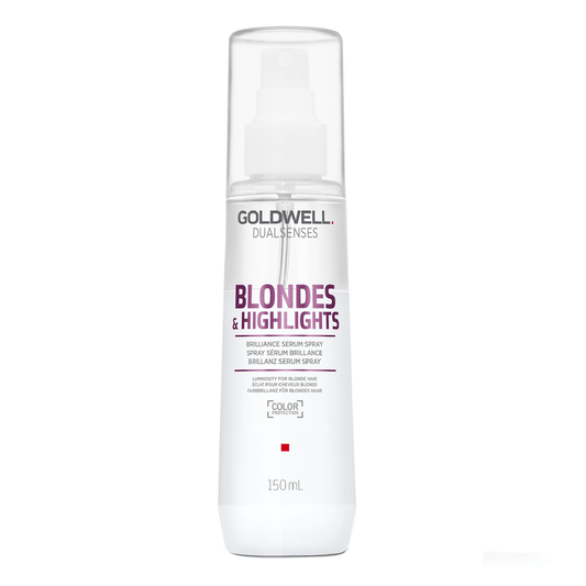 Goldwell  Dualsenses - Blonde & Highlights Serum Spray 5 fl. oz.