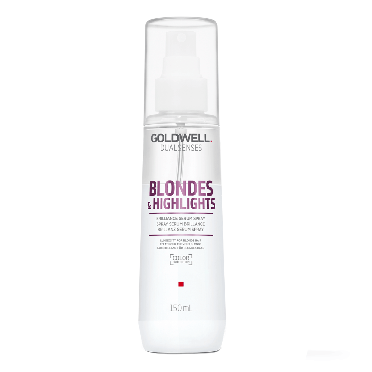 Goldwell Dualsenses - Blonde & Highlights Serum Spray 5 fl. oz.
