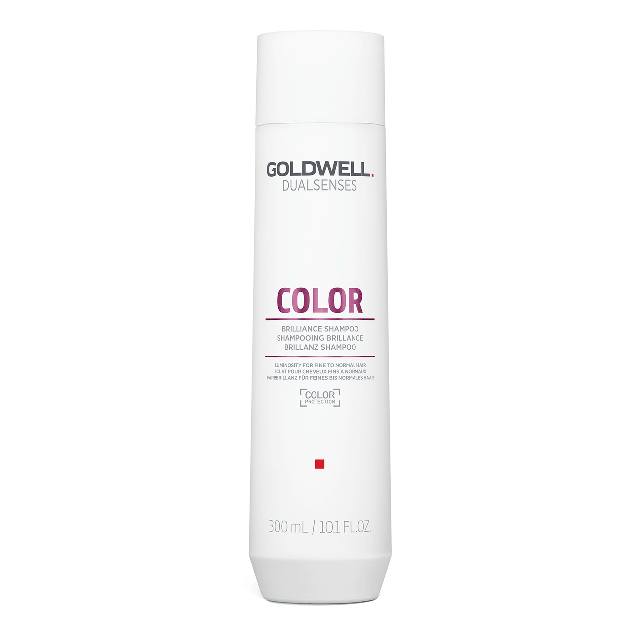 Goldwell Dualsenses - Color Brilliance Shampoo 10.1 fl oz