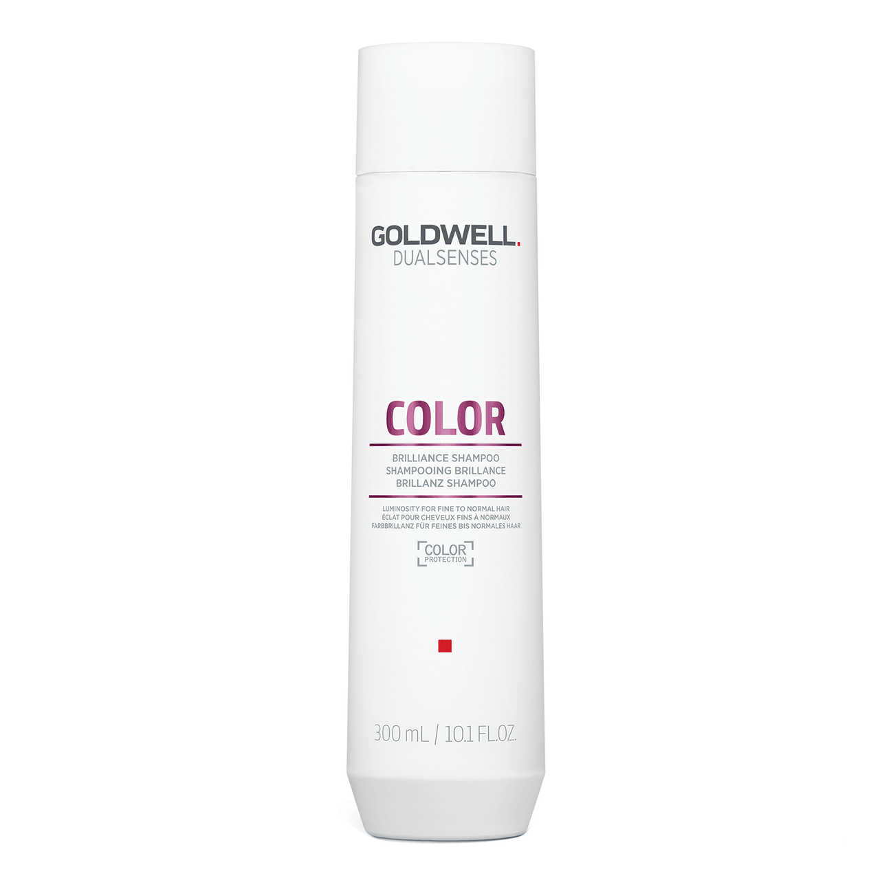 Goldwell  Dualsenses - Color Brilliance Shampoo 10.1 fl oz