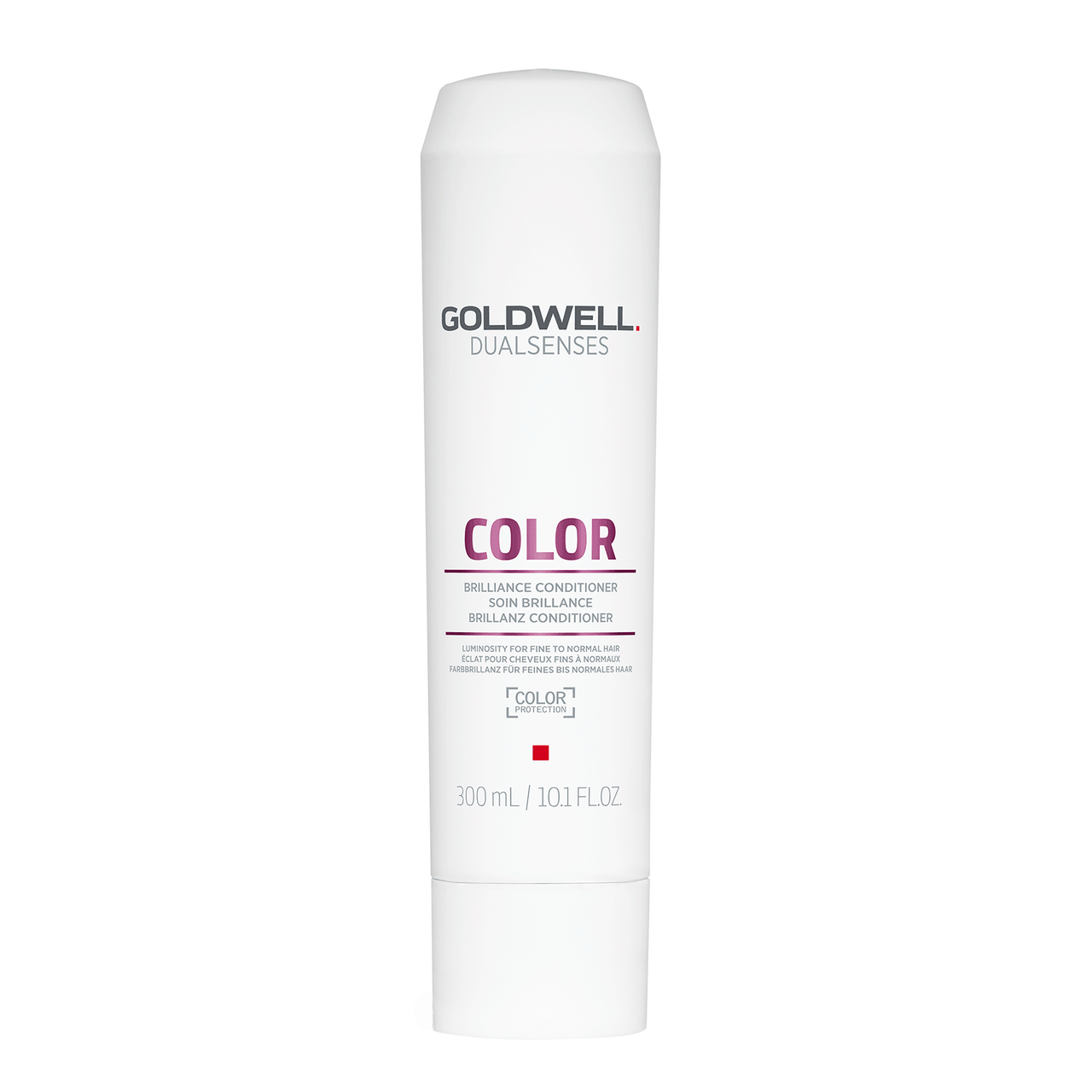 Goldwell Dualsenses - Color Brilliance Conditioner 10.1 fl oz