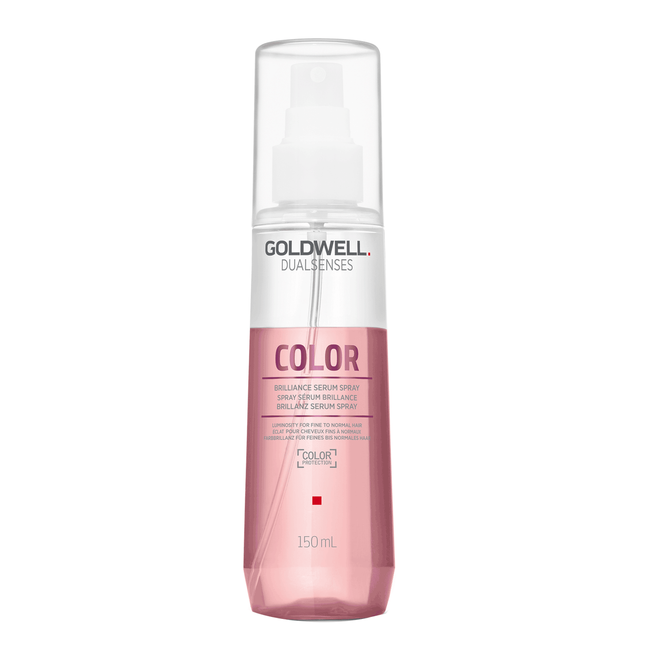Goldwell Dualsenses - Color Brilliance Serum Spray 5 fl. oz.