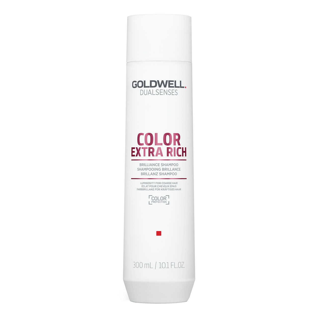 Goldwell Dualsenses - Color Extra Rich Fade Stop Shampoo 10.1 fl oz