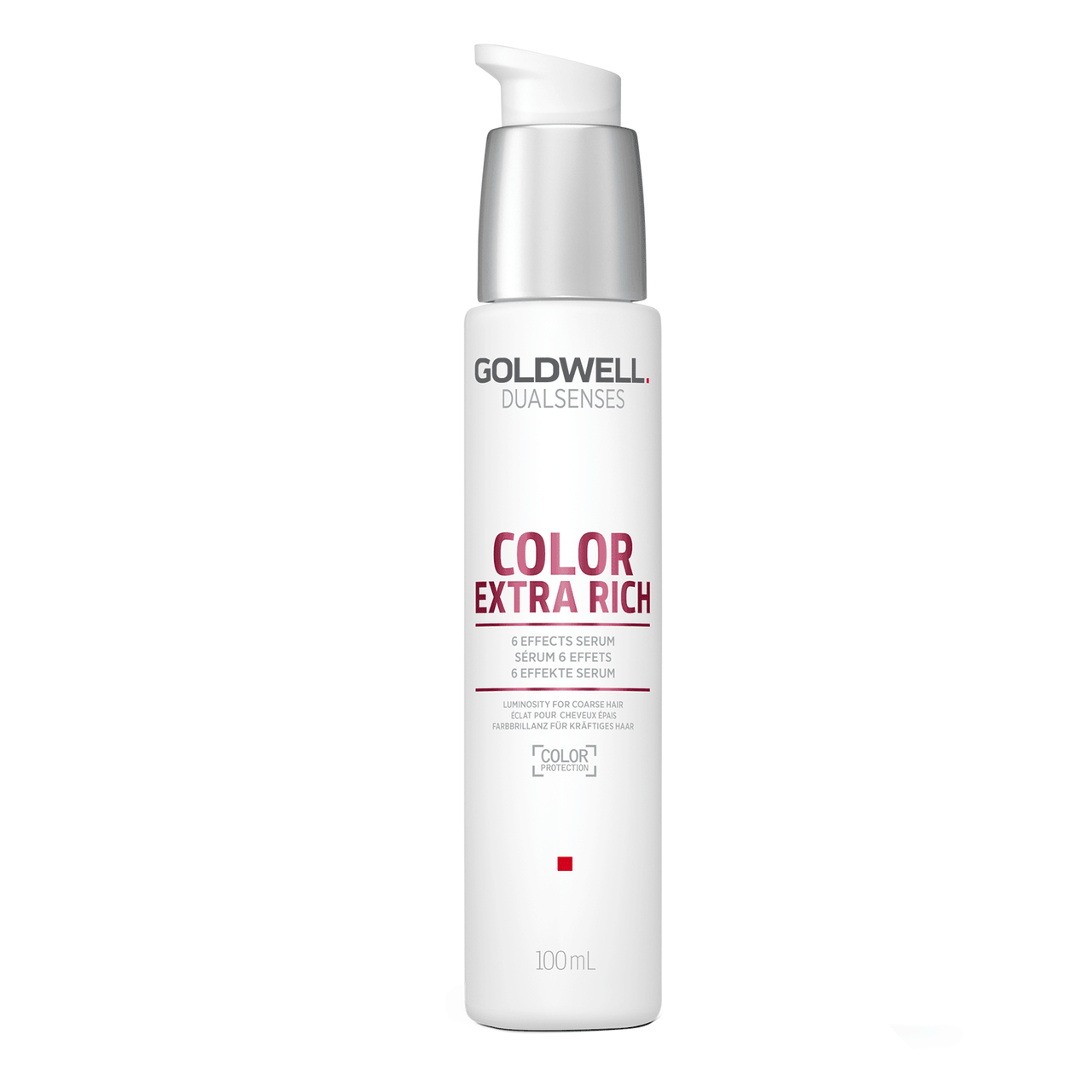 Goldwell Dualsenses - Color Extra Rich 6 Effects Serum 3.3 fl. oz.