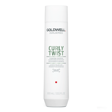 Goldwell  Dualsenses - Curly Twist Hydrating Shampoo 10.1 fl. oz.