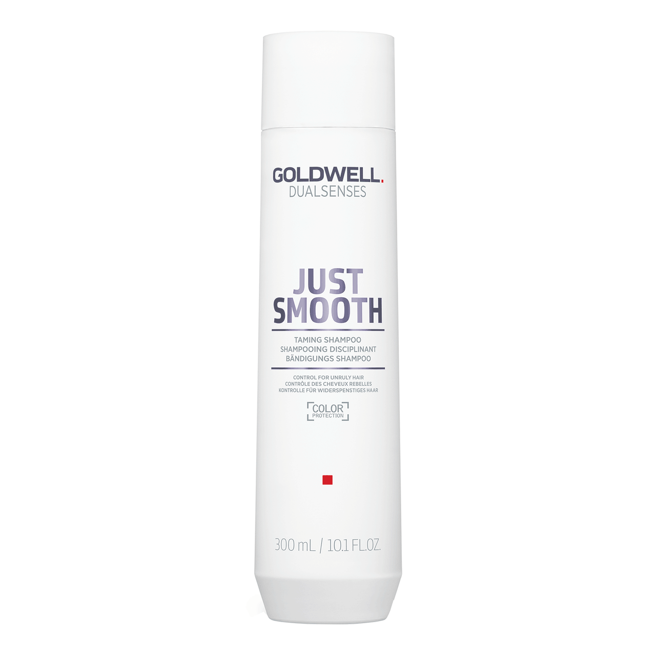 Goldwell Dualsenses Just Smooth Taming Shampoo 10.1 fl oz