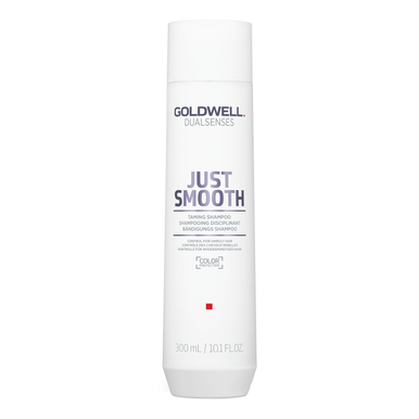 Goldwell  Dualsenses Just Smooth Taming Shampoo 10.1 fl oz