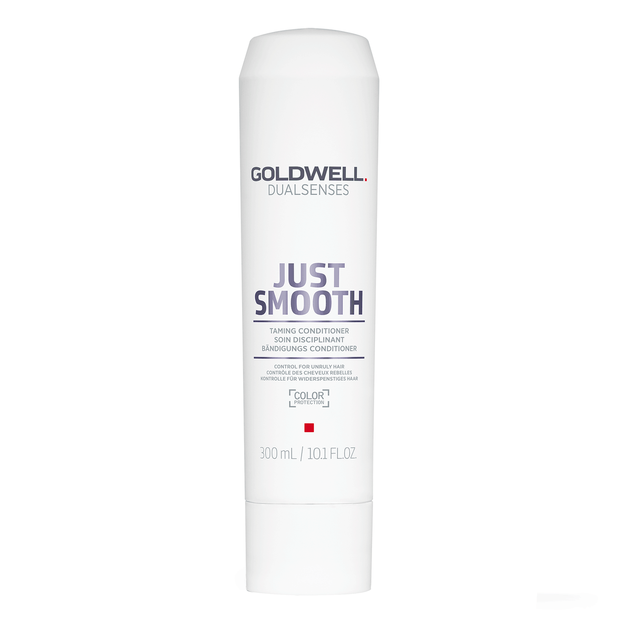 Goldwell Dualsenses Just Smooth Taming Conditioner 10.1 fl oz