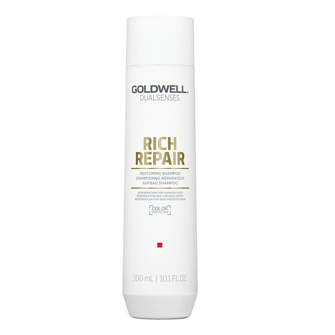 Goldwell Dualsenses - Rich Repair Restoring Shampoo 10.1 fl. oz.