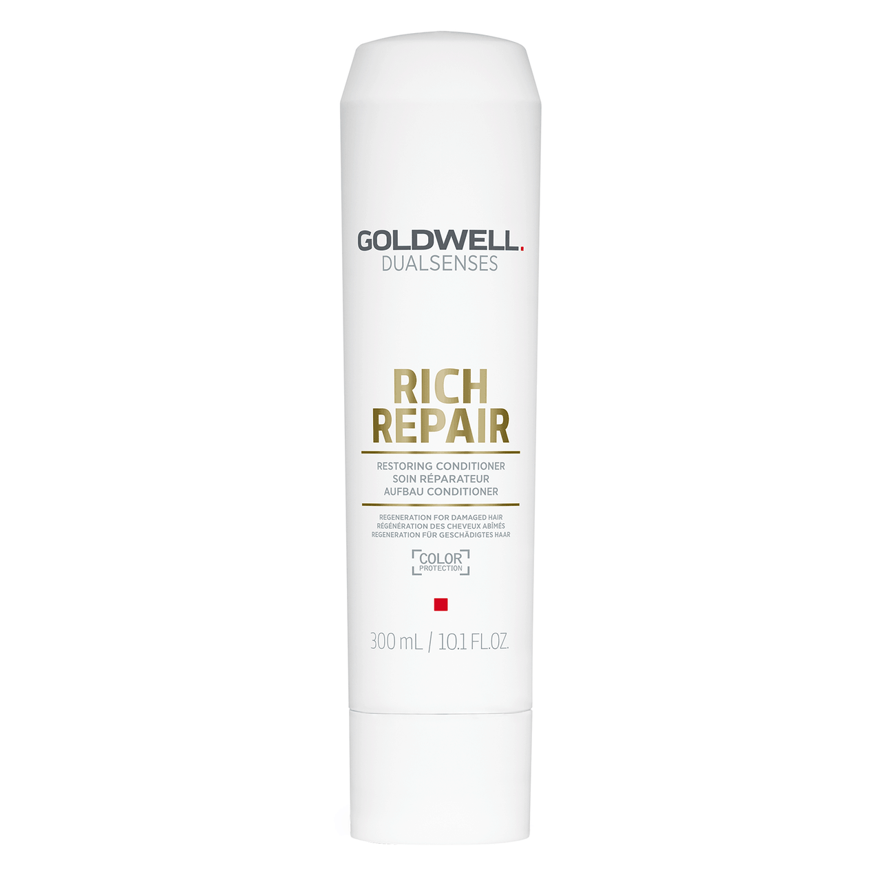 Goldwell Dualsenses - Rich Repair Restoring Conditioner 10.1 fl. oz.