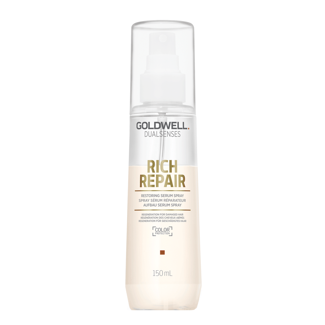 Goldwell Dualsenses - Rich Repair Restoring Serum Spray 5 fl. oz.