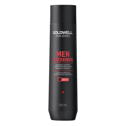 Goldwell  Dualsenses Men - Thickening Shampoo 10.1 fl. oz.