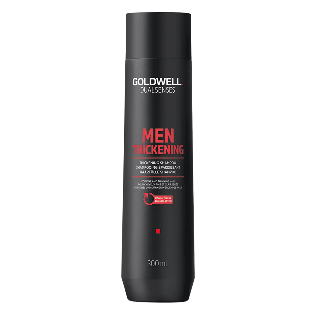 Goldwell Dualsenses Men - Thickening Shampoo 10.1 fl. oz.