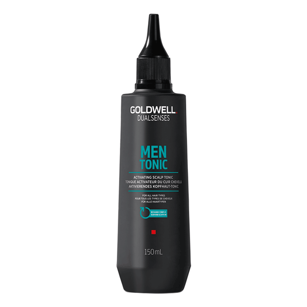 Goldwell Dualsenses Men - Activating Scalp Tonic 5 fl. oz.
