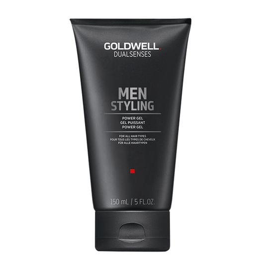 Goldwell  Dualsenses Men - Power Gel 5 oz.