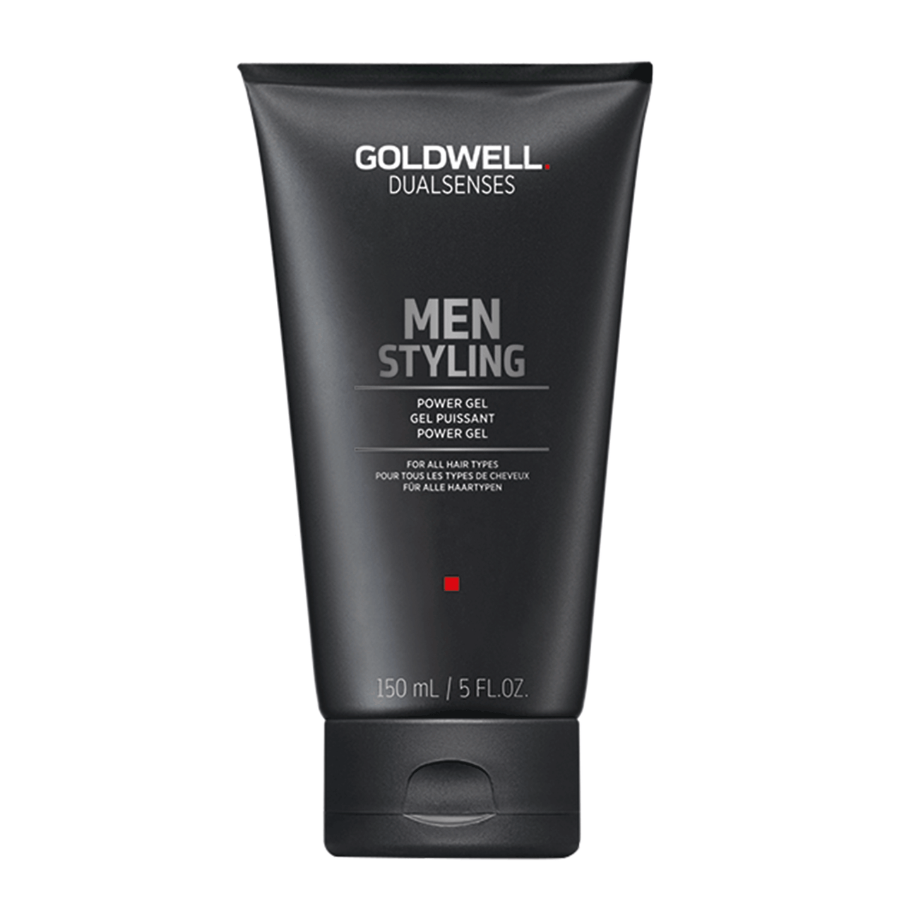 Goldwell Dualsenses Men - Power Gel 5 oz.