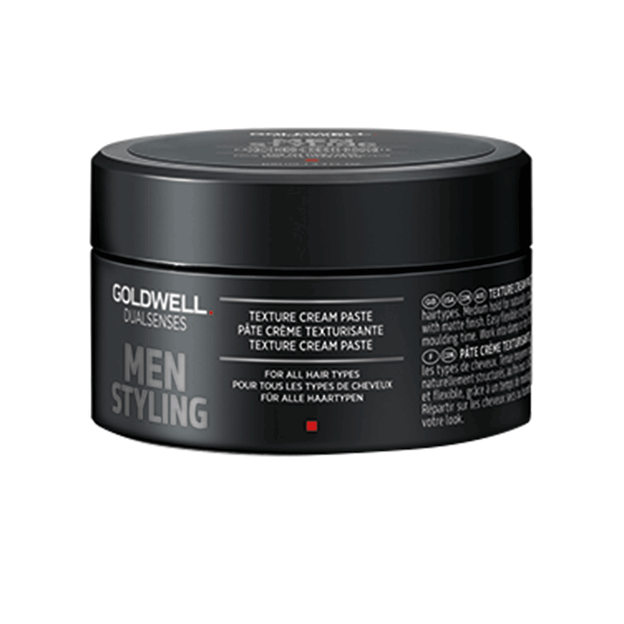Goldwell Dualsenses Men - Texture Cream Paste 3.3 fl. oz.
