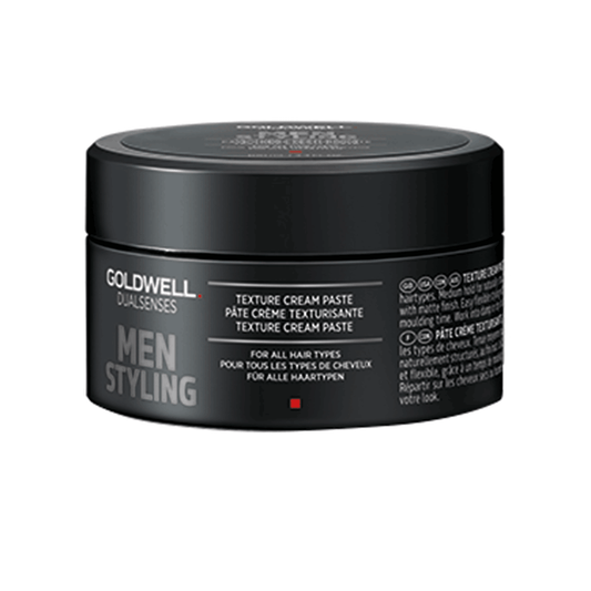 Goldwell  Dualsenses Men - Texture Cream Paste 3.3 fl. oz.