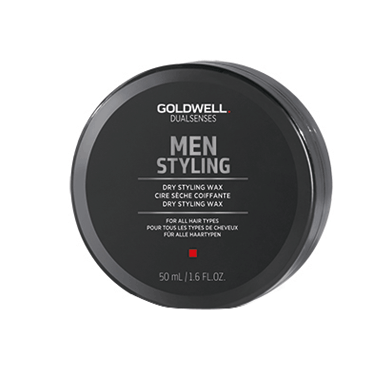 Goldwell Dualsenses Men - Dry Styling Wax 1.6 oz.