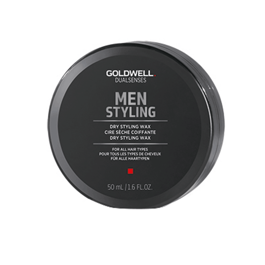 Goldwell  Dualsenses Men - Dry Styling Wax 1.6 oz.